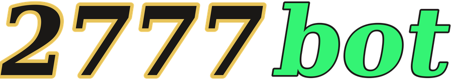 2777bot logo